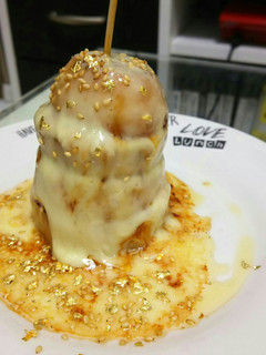 簡単!チーズ大根ステーキ!-レシピのメイン写真