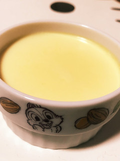 分量を暗記できる簡単プリン-レシピのメイン写真