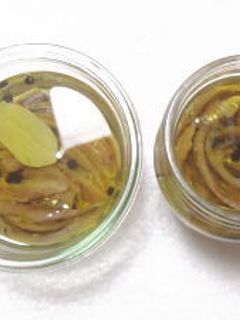 手作りアンチョビ-レシピのメイン写真