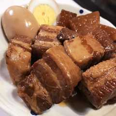 รูปของ ほろほろ♩簡単！豚の角煮
