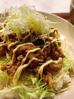 超簡単!焼肉丼♪-レシピのメイン写真