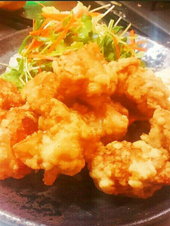 中華料理店☆極秘の唐揚げ 野郎-レシピのメイン写真