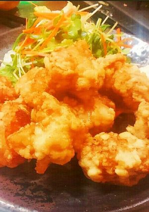中華料理店☆極秘の唐揚げ 野郎-レシピのメイン写真