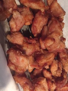 やみつき鶏の唐揚げ♪-レシピのメイン写真