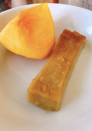 卵不使用★ 高野豆腐のフレンチトースト-レシピのメイン写真