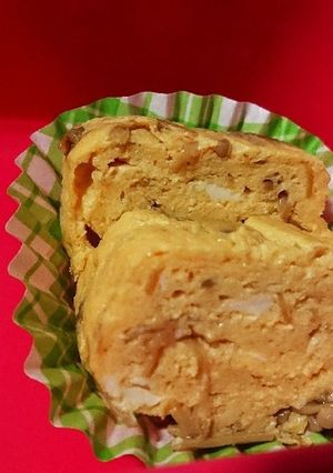 お弁当おかず＊なめたけの卵焼き-レシピのメイン写真