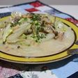 白菜クリーム煮
