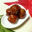 ✿高級中華料理店風❀ジャンボ✿肉団子