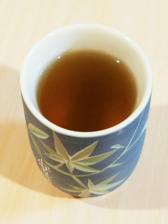 お茶の冷温ブレンド♡( o・ω・)_且~-レシピのメイン写真