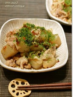 豚とこんにゃくのピリ辛炒め-レシピのメイン写真