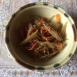 きんぴらごぼうスタンダード