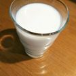 ホットでもアイスでも!甘酒ミルク割り