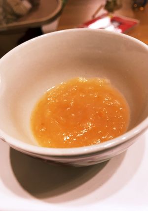 玉ねぎとにんじんのとろとろキューブ-レシピのメイン写真
