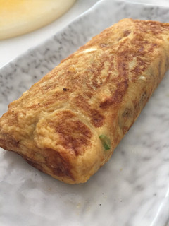味が濃い目の我が家の卵焼き-レシピのメイン写真
