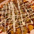 豪快!とんぺい焼き