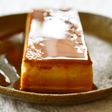【基本】簡単で濃厚!かぼちゃプリンケーキ