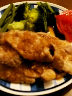 ポークソテー-レシピのメイン写真