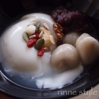 ♡あんにんどうふページ♡ 基本からアレンジまで！思わずつくりたくなる「杏仁豆腐 杏仁」の