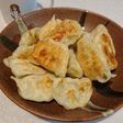 白菜餃子