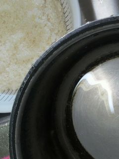洗い物楽チン炊飯器の釜-レシピのメイン写真