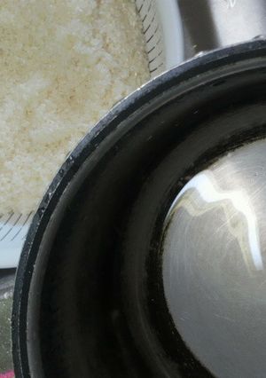 洗い物楽チン炊飯器の釜-レシピのメイン写真
