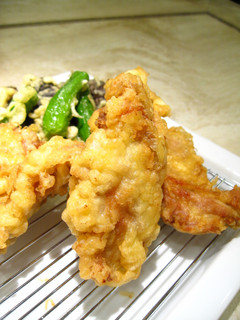Mさんちの鶏のからあげ-レシピのメイン写真