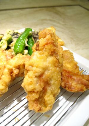 Ｍさんちの鶏のからあげ-レシピのメイン写真