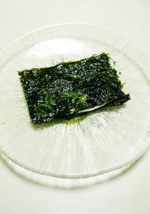 海苔チーズはさみ-レシピのメイン写真