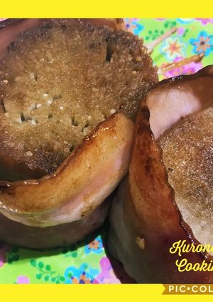 エノキのステーキ☆-レシピのメイン写真