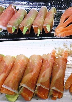 簡単なのにお洒落なおつまみ★-レシピのメイン写真