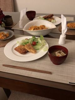 栄養満点 我が家の人参しりしり-レシピのメイン写真