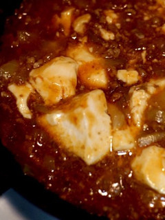 玉ねぎ入り麻婆豆腐-レシピのメイン写真