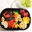 遠足キャラ弁☆ キュウレンジャー