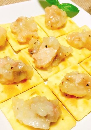 缶詰ちょい足し☆やきとり缶ピンチョス-レシピのメイン写真