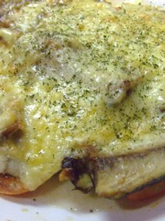 秋刀魚でイタリア~ン♡-レシピのメイン写真