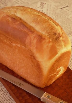 バタートップ（ＨＢ使用）-レシピのメイン写真