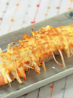 鮭の変わり焼き-レシピのメイン写真