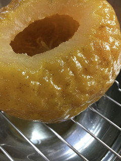 びっくり!鬼ゆずの丸漬け-レシピのメイン写真