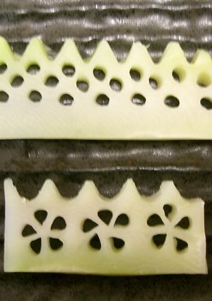 ☆ブロッコリーの芯もお弁当に♪☆-レシピのメイン写真