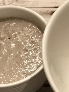 菊芋スープ-レシピのメイン写真