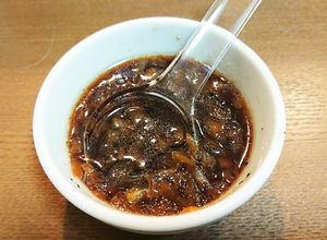 定番＊ほんとに簡単！和風ステーキソース-レシピのメイン写真