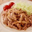 ☆簡単しょうが焼き☆