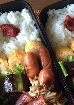 うちの玉子焼 〜糖質制限バージョン〜-レシピのメイン写真