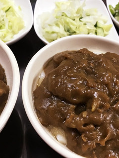 こぶおろしのカレーうどん-レシピのメイン写真