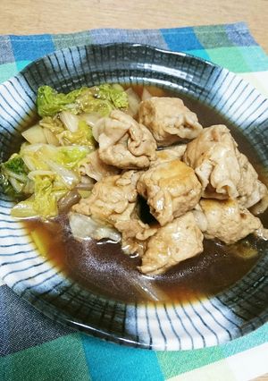 カロリーオフのエリンギの豚巻き-レシピのメイン写真