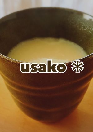 絶品★ノンアルな本格甘酒-レシピのメイン写真