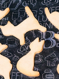 パートシュクレ タルト台&クッキー生地-レシピのメイン写真