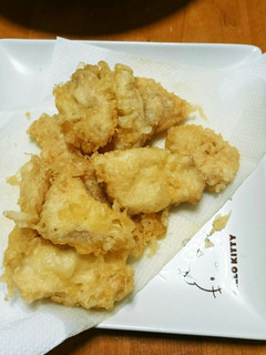 大分名物☆とり天-レシピのメイン写真