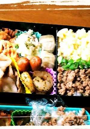レシピ2-レシピのメイン写真