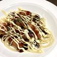 簡単!ウィンナーアクロスパスタ